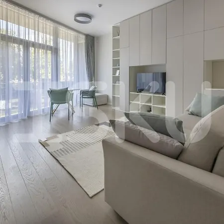 Apartment Mint *