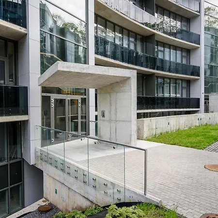 Mint Apartment