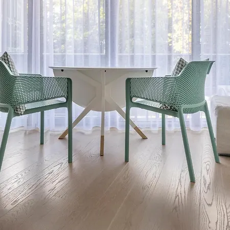 Apartment Mint *