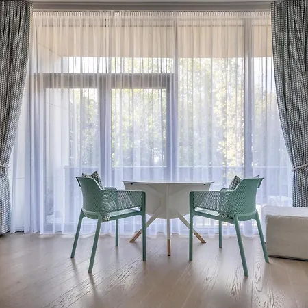 Apartment Mint Druskininkai