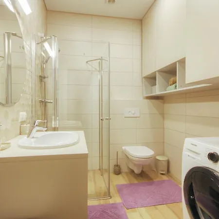 Apartment Mint Druskininkai