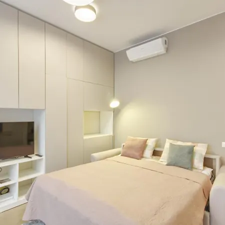 Mint Apartament *