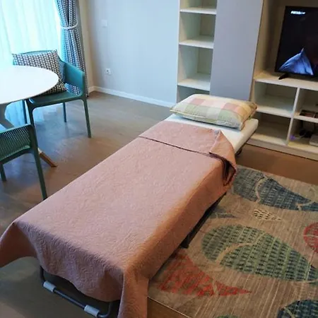 Mint Apartment *