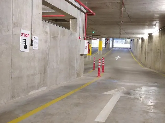 Lejlighed Mint Druskininkai