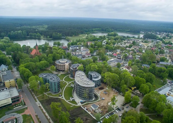 Lejlighed Mint Druskininkai